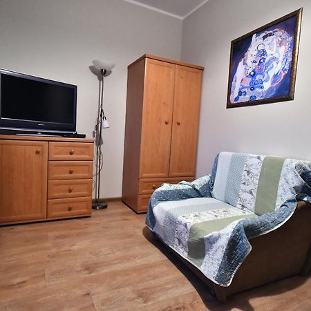 Apartamenty I Pokoje Kordeczki Rabka Luaran gambar