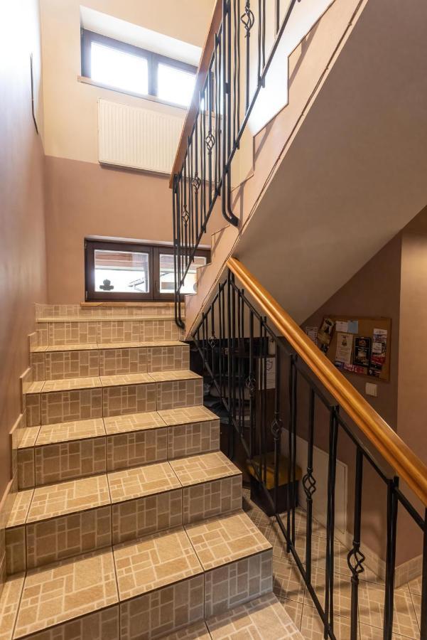 Apartamenty I Pokoje Kordeczki Rabka Luaran gambar