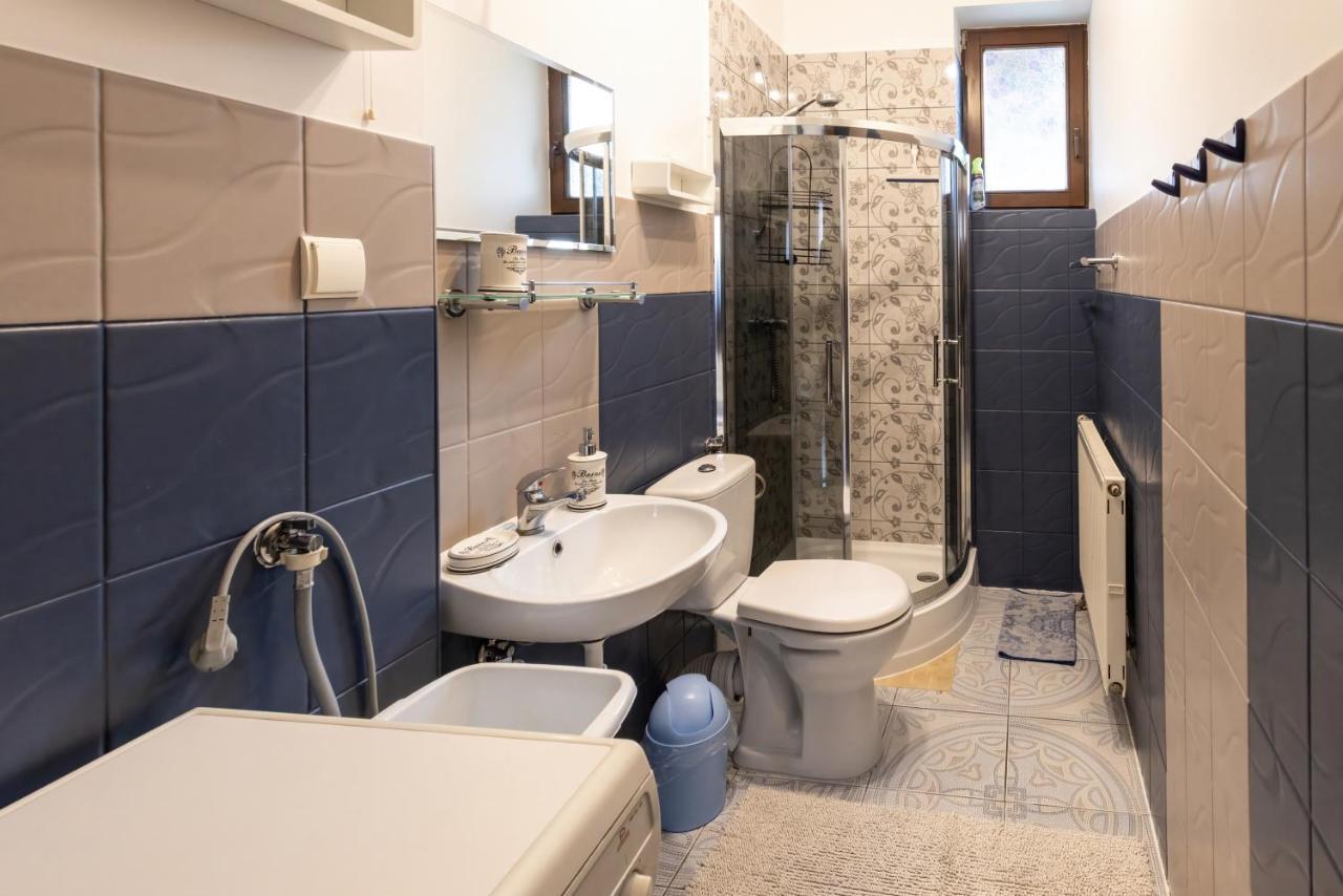 Apartamenty I Pokoje Kordeczki Rabka Luaran gambar