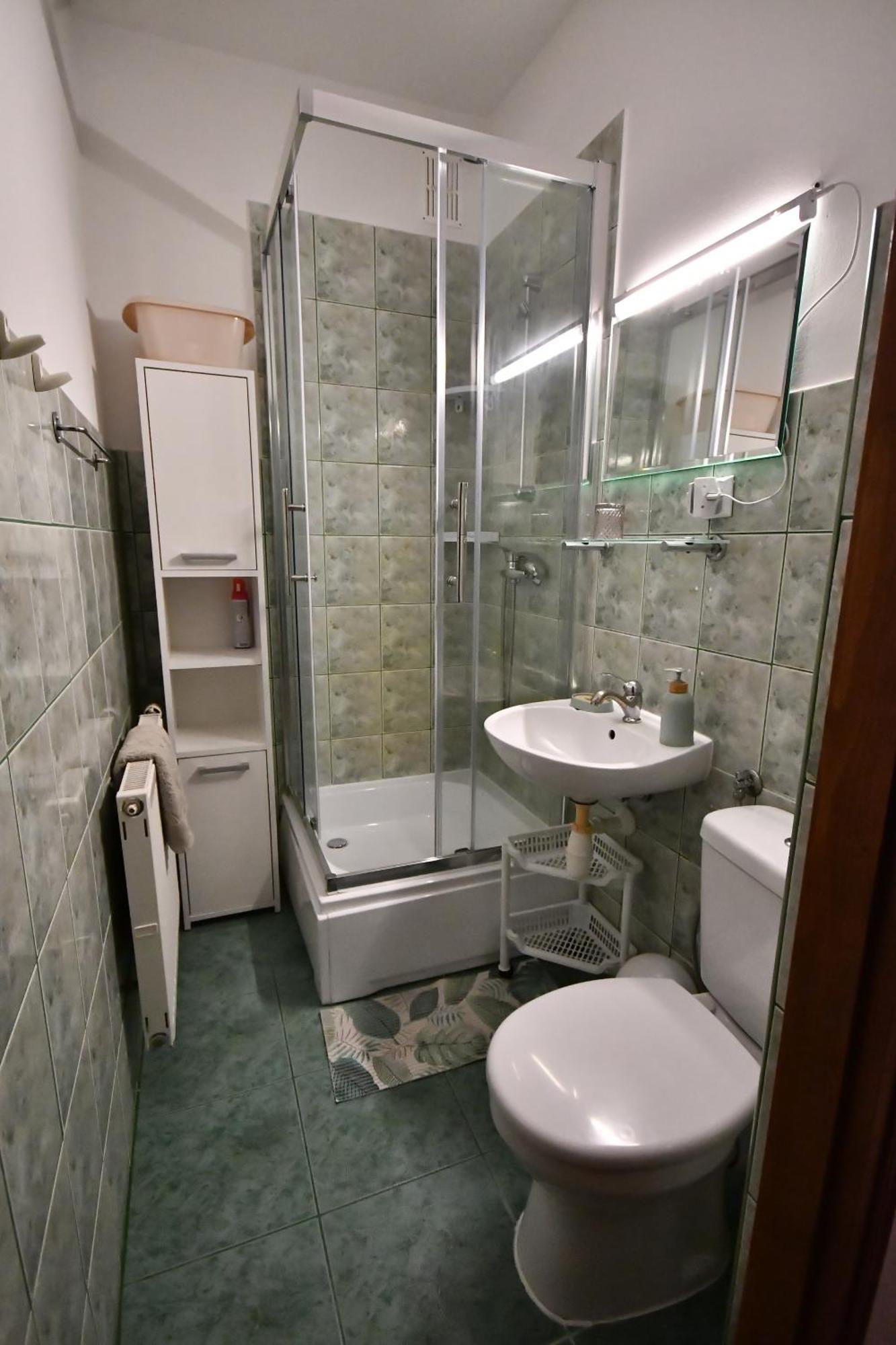 Apartamenty I Pokoje Kordeczki Rabka Luaran gambar