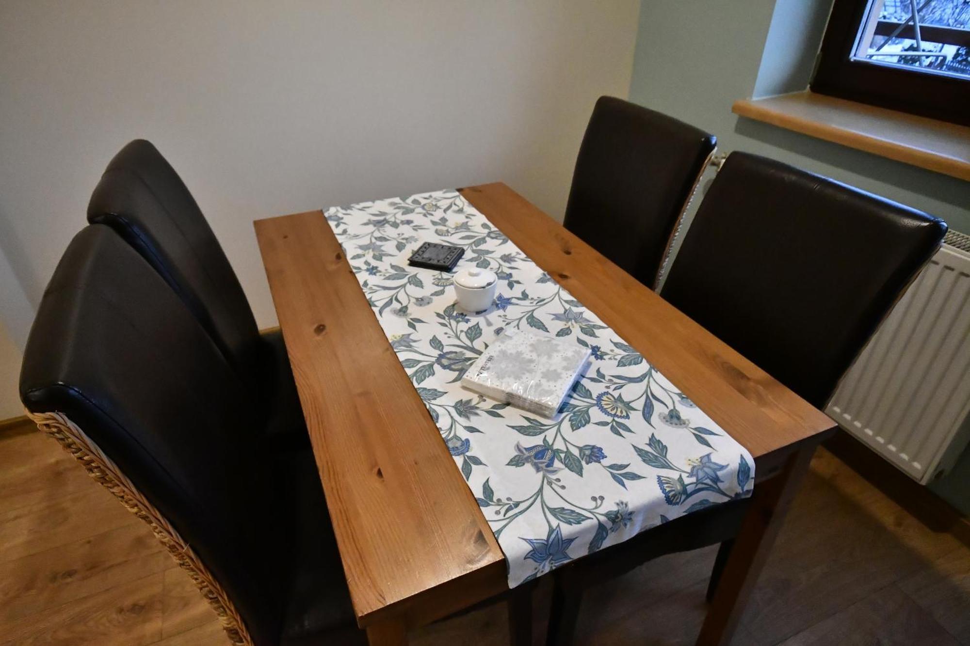 Apartamenty I Pokoje Kordeczki Rabka Luaran gambar