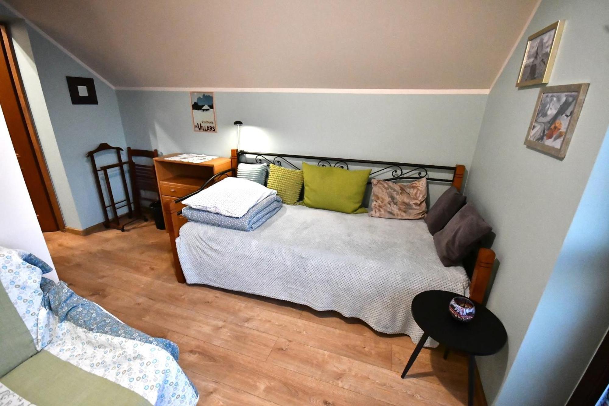 Apartamenty I Pokoje Kordeczki Rabka Luaran gambar