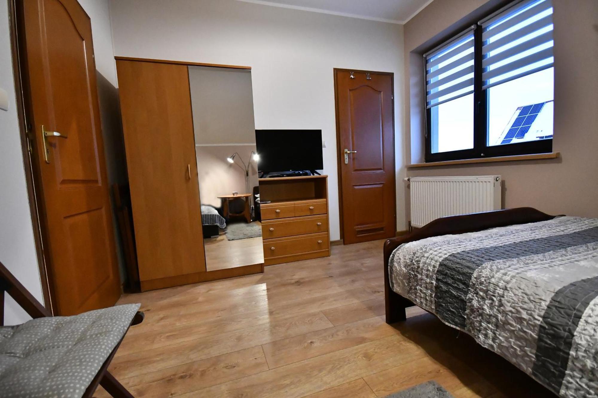 Apartamenty I Pokoje Kordeczki Rabka Luaran gambar