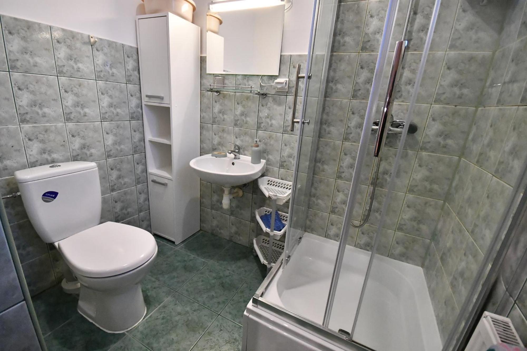 Apartamenty I Pokoje Kordeczki Rabka Luaran gambar