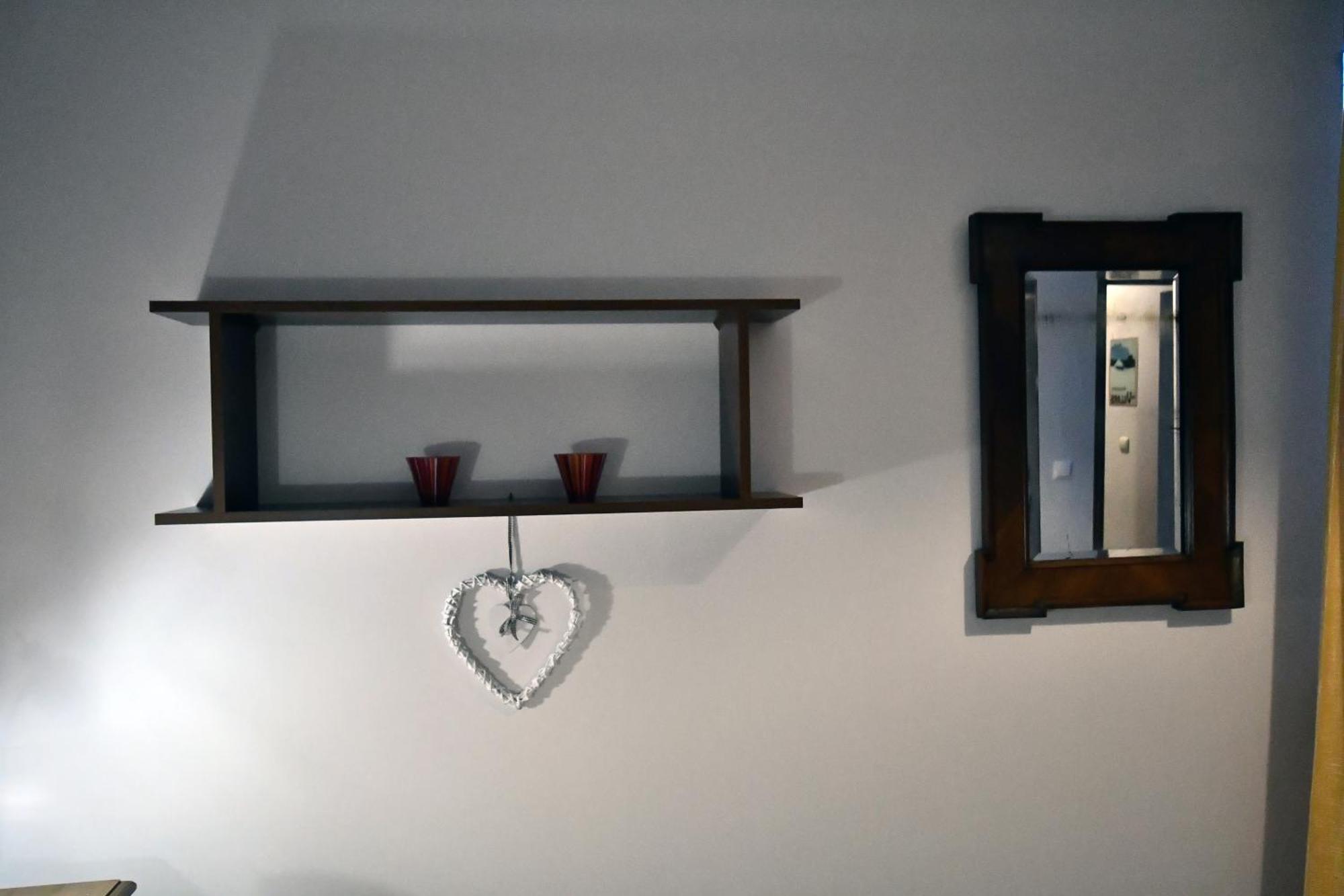 Apartamenty I Pokoje Kordeczki Rabka Luaran gambar