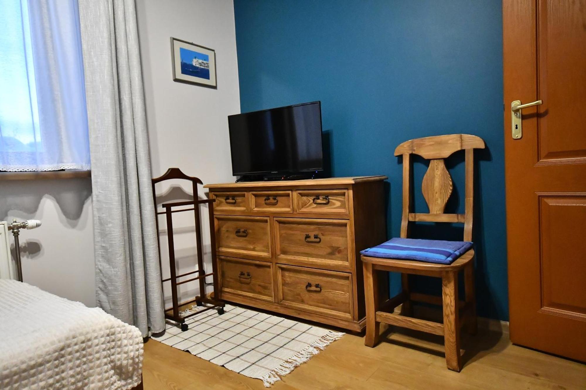 Apartamenty I Pokoje Kordeczki Rabka Luaran gambar
